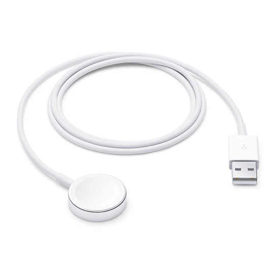 Cargador Apple Watch USB (1 m) - Apple