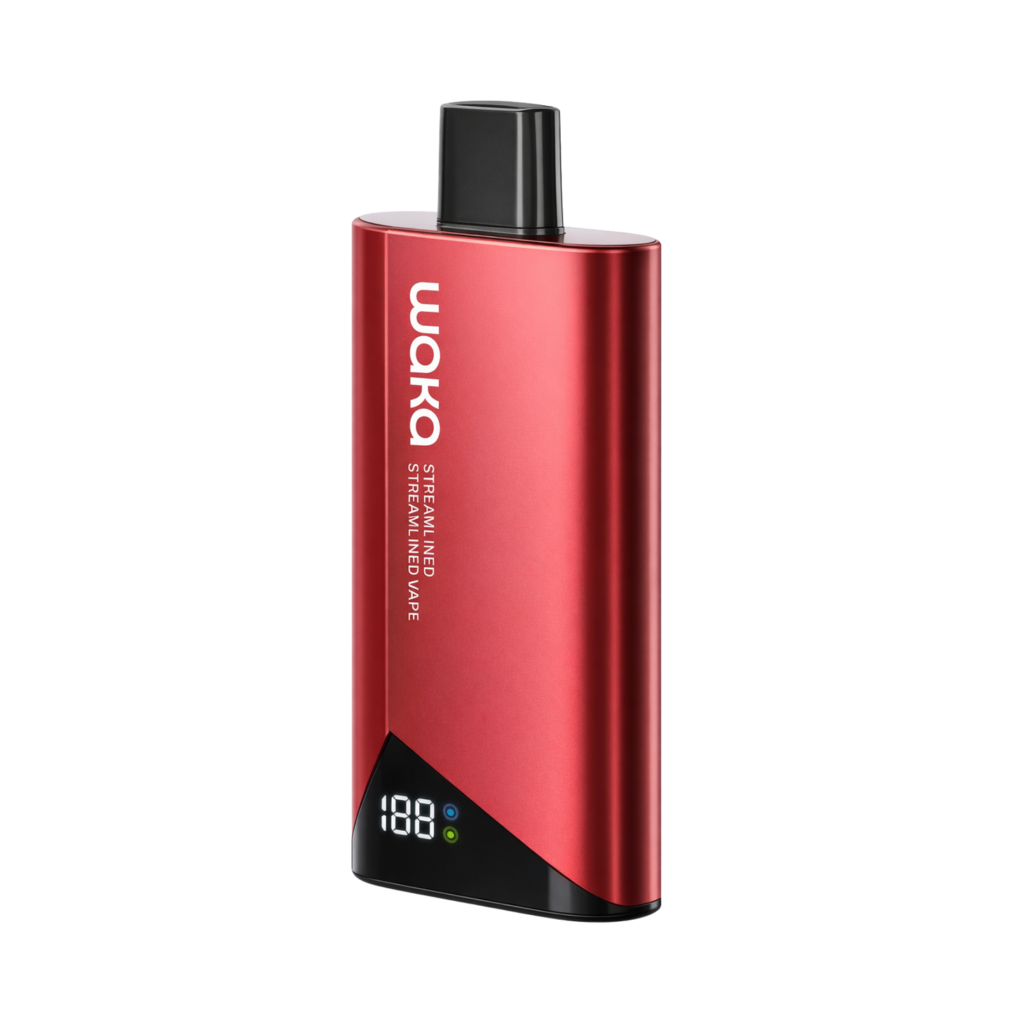 Waka Slim Ultra Thin - 12,000 Puffs