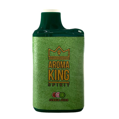 Aroma King Spirit - 5,000 Puffs