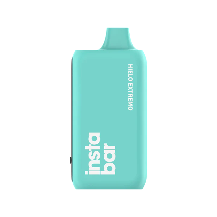 Instabar Zerofog Twin - 50,000 Puffs