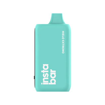 Instabar Zerofog Twin - 50,000 Puffs