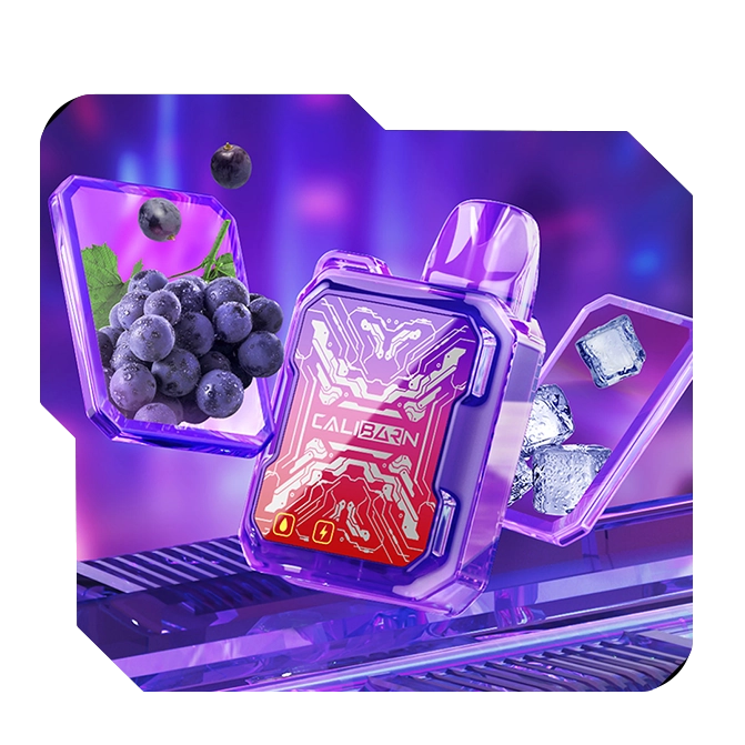 Uwell Caliburn Bar B6000 - 6,000 Puffs