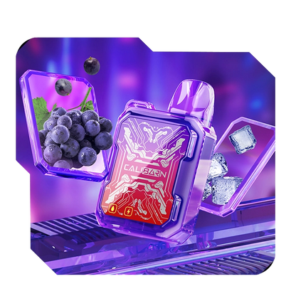 Uwell Caliburn Bar B6000 - 6,000 Puffs