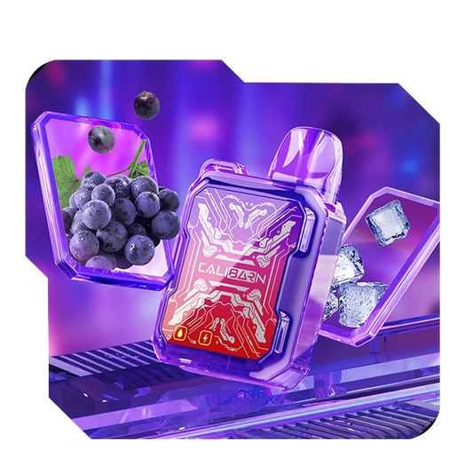 Uwell Caliburn Bar B6000 - 6,000 Puffs