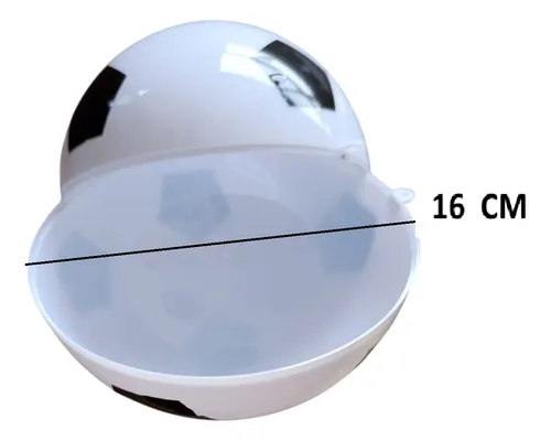 Balon Dulcero - 16 cm