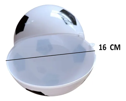 Balon Dulcero - 16 cm