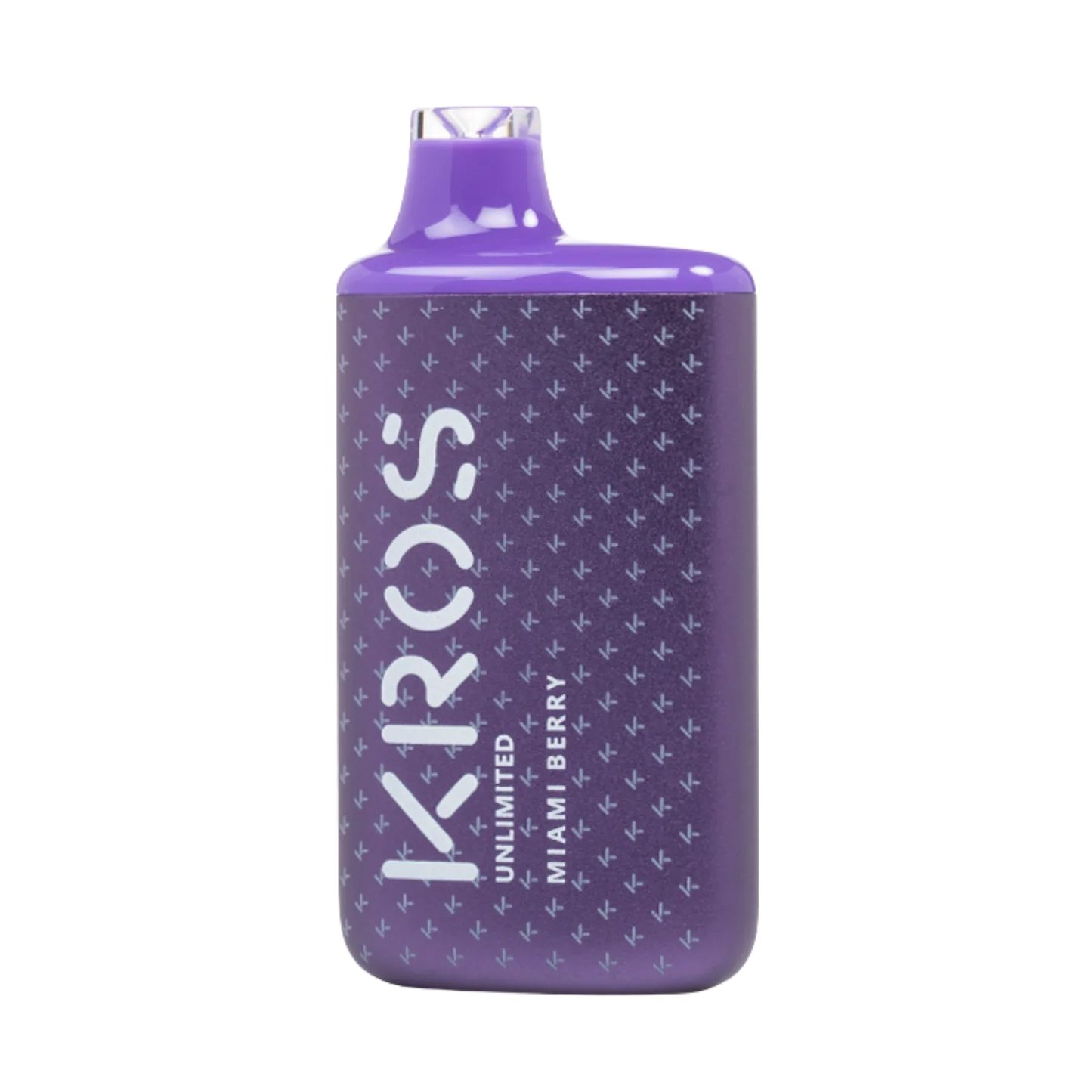 Kros Unlimited - 6,000 Puffs