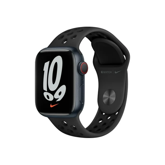 Apple Watch Nike