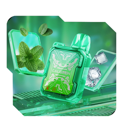 Uwell Caliburn Bar B6000 - 6,000 Puffs