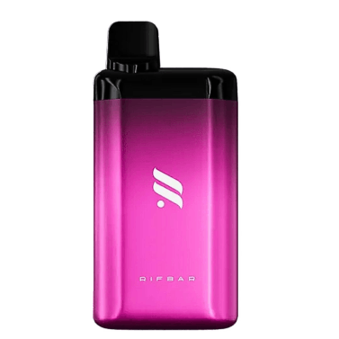 Rifbar Astro - 7,500 Puffs