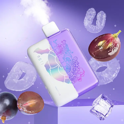 MOTI Beast 9000 - 9,000 Puffs