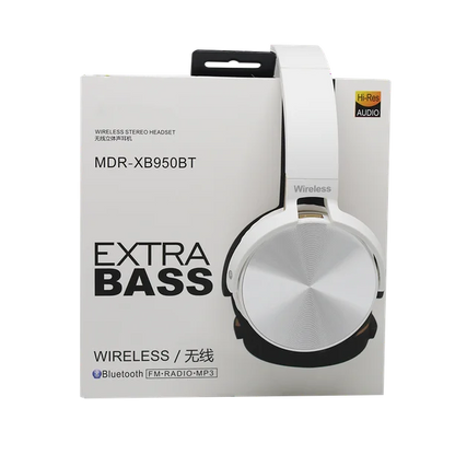 Audifonos Diadema Sony 950