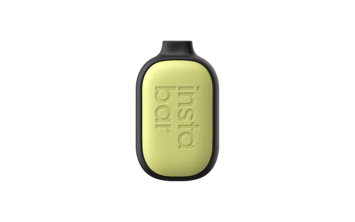 Instabar Max - 7,500 Puffs