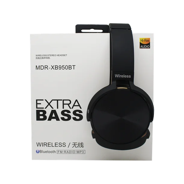 Audifonos Diadema Sony 950