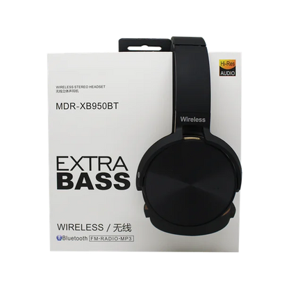 Audifonos Diadema Sony 950