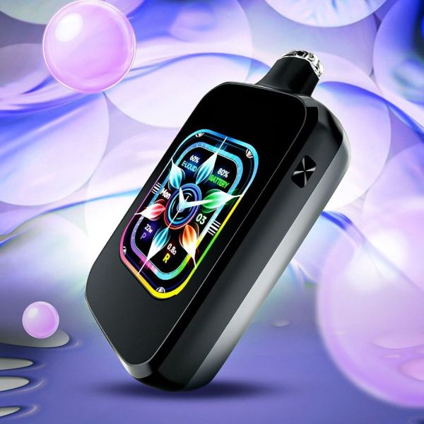 Craftbox V-Touch - 30,000 Puffs