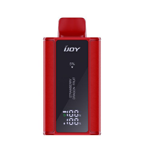 iJOY Captain 10,000 - 10,000 Puffs