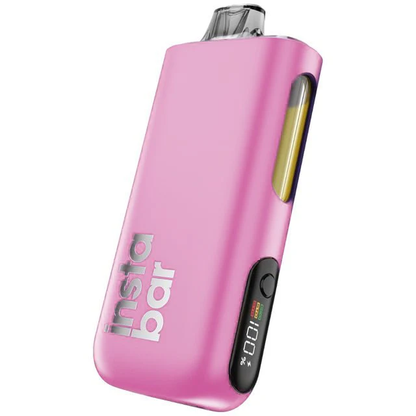 Instabar Zerofog Twin - 50,000 Puffs