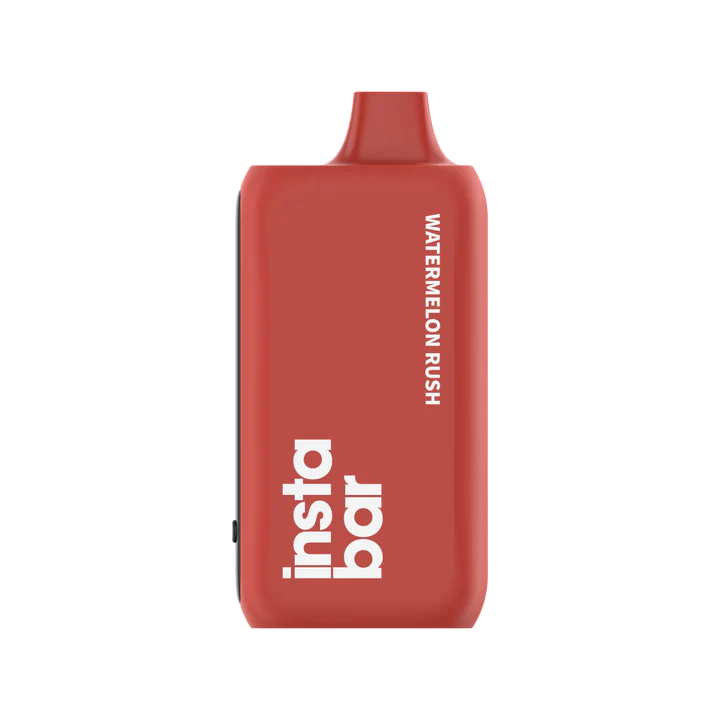 Instabar Zerofog Twin - 50,000 Puffs