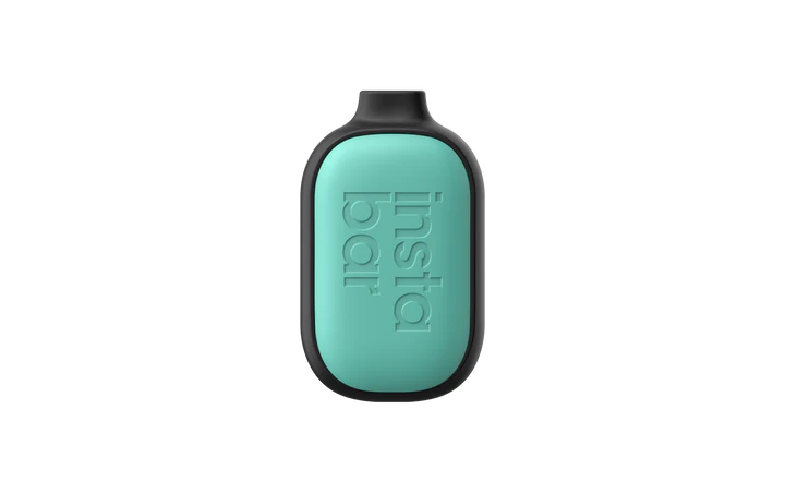 Instabar Max - 7,500 Puffs