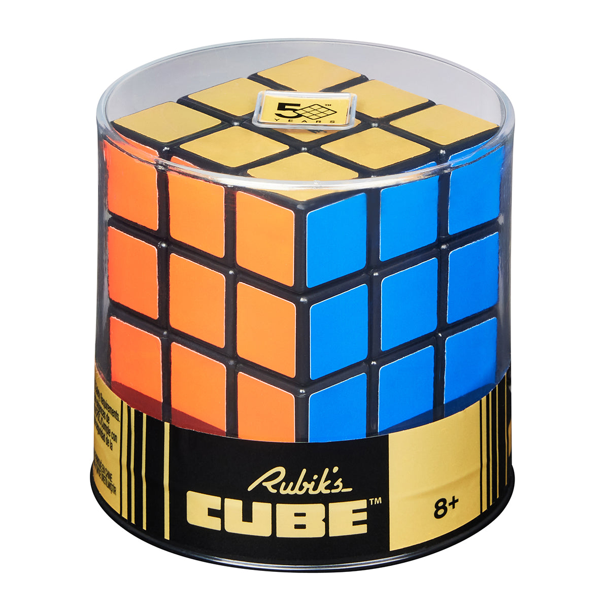 Rubik´s Cube