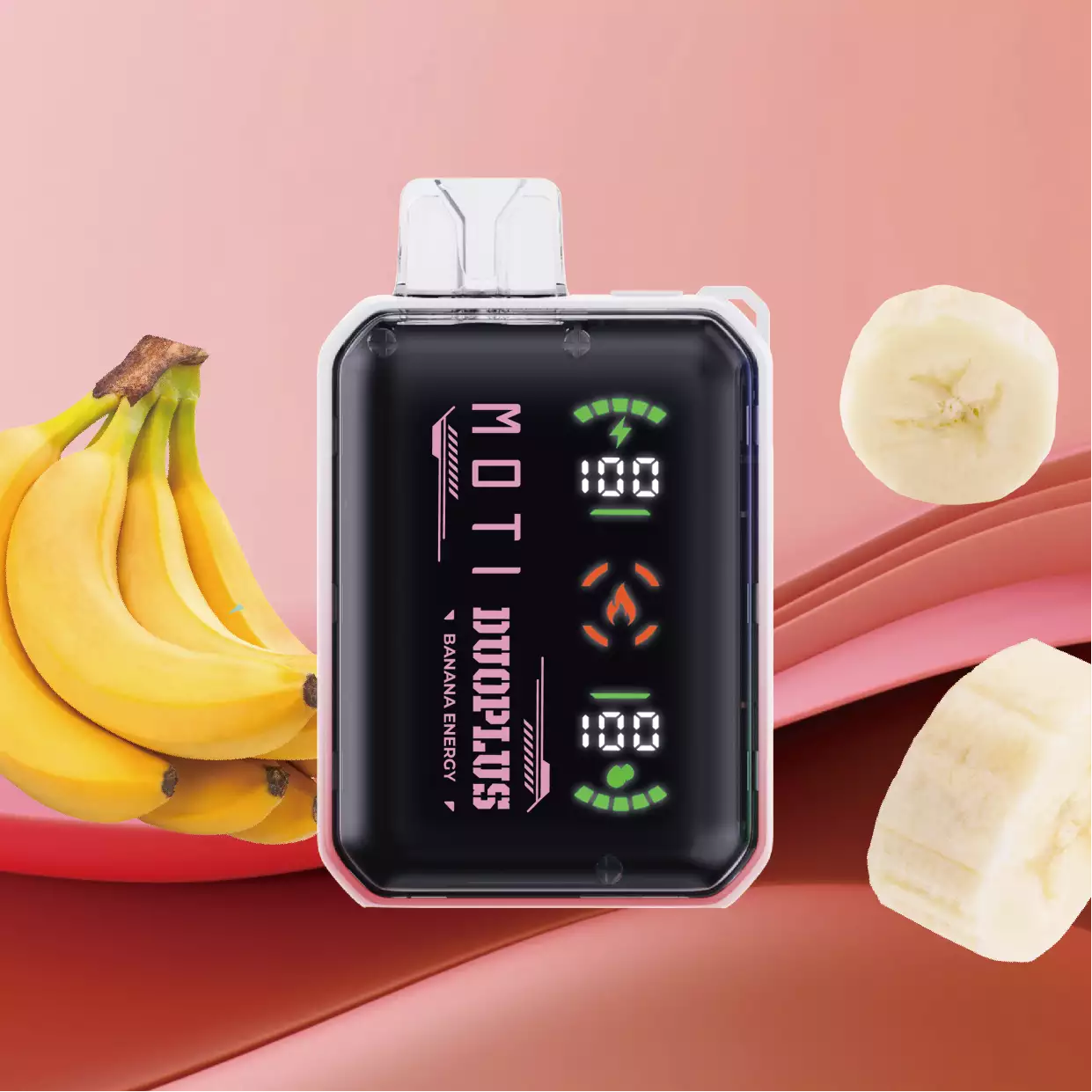 MOTI Duoplus - 20,000 Puffs