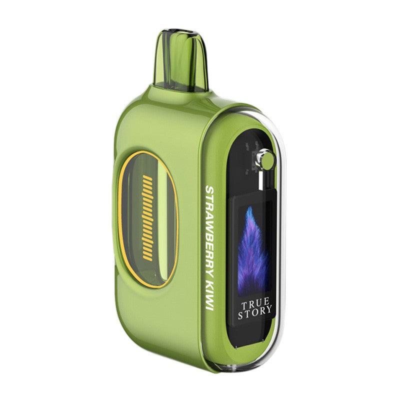 True Story 20000 - 20,000 Puffs