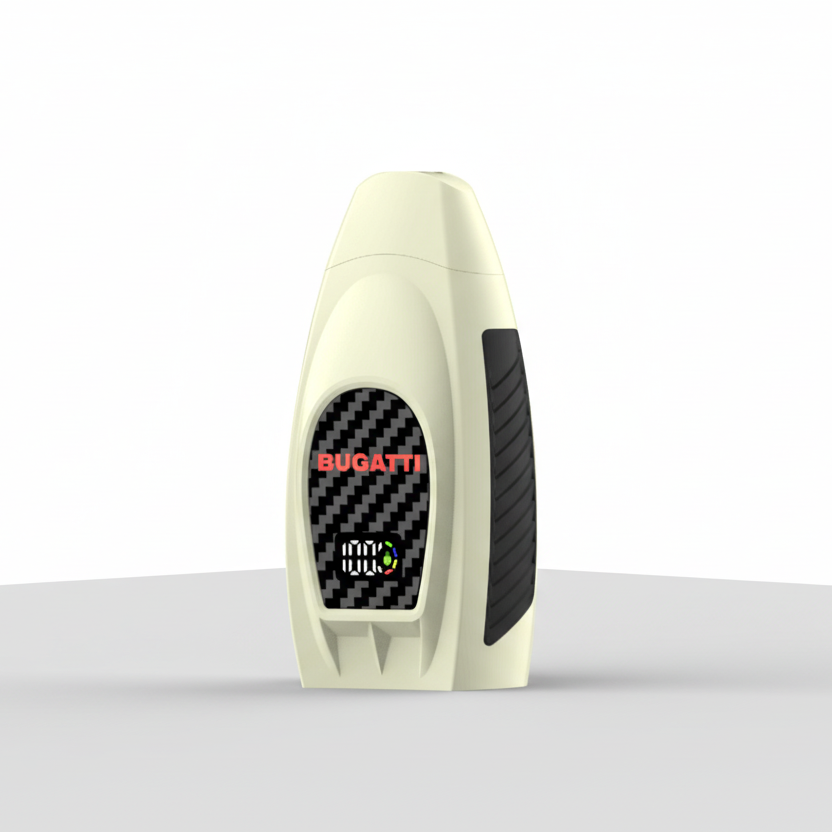 Aroma King Bugatti B9000 - 9,000 Puffs