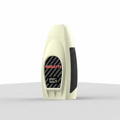 Aroma King Bugatti B9000 - 9,000 Puffs