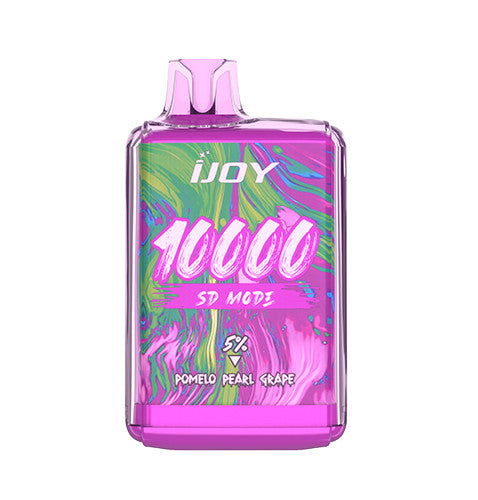 iJOY Bar SD10000 - 10,000 Puffs
