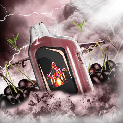 Velocity 25000 - 25,000 Puffs