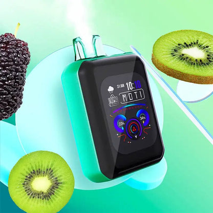 MOTI Triplus - 20,000 Puffs