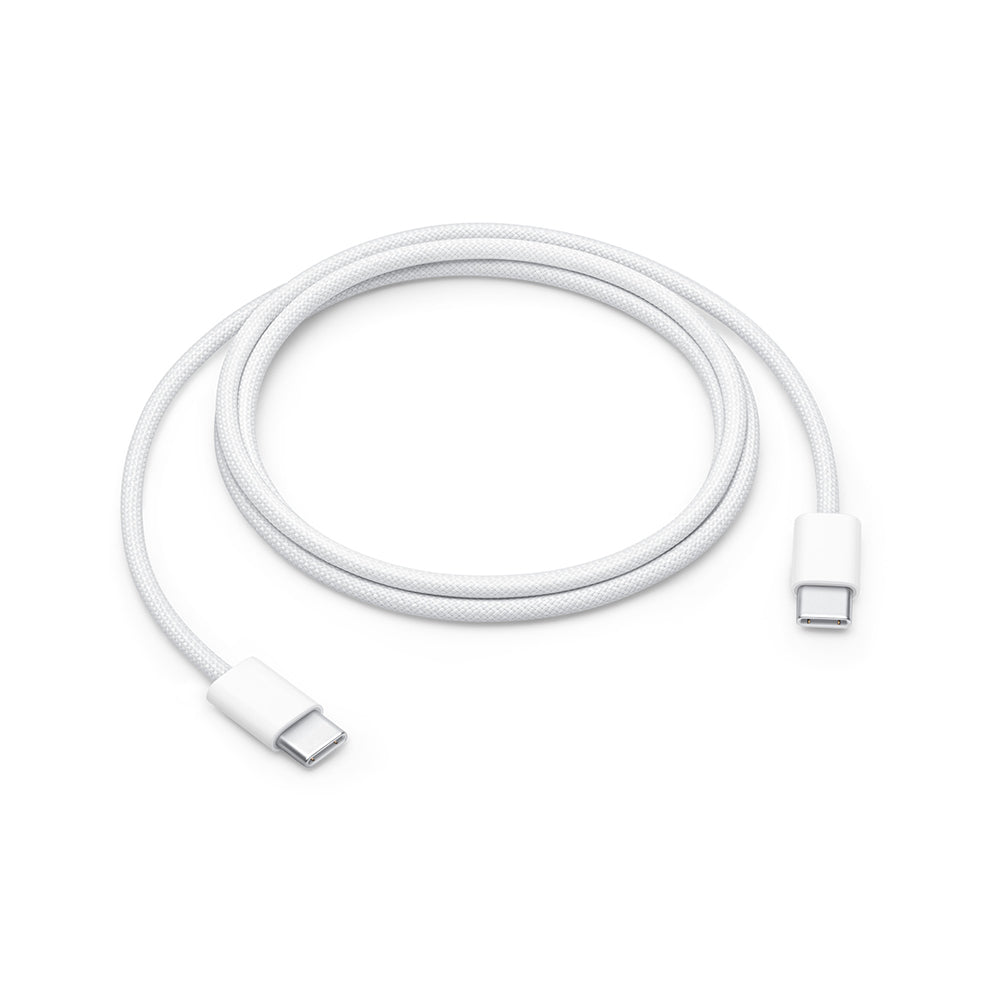 Cable Trenzado C a C (1 m) - Apple