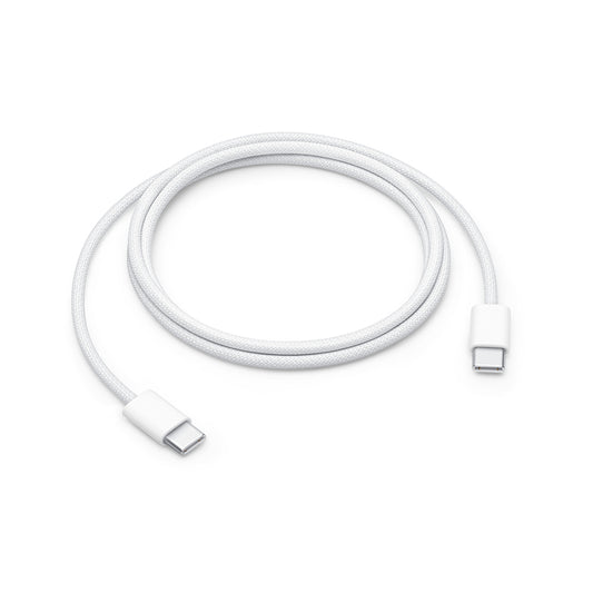 Cable Trenzado C a C (1 m) - Apple