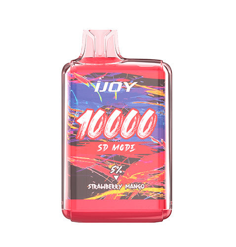 iJOY Bar SD10000 - 10,000 Puffs