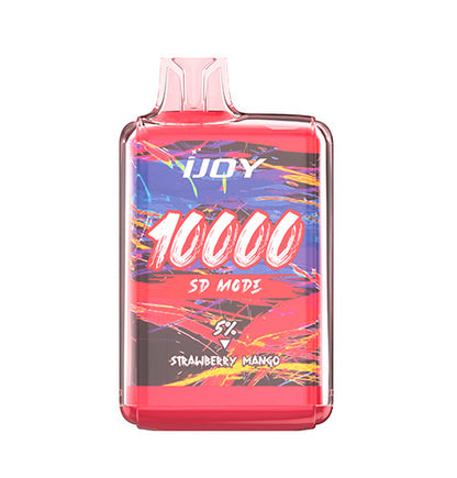 iJOY Bar SD10000 - 10,000 Puffs
