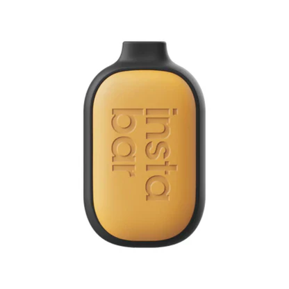 Instabar Max - 7,500 Puffs