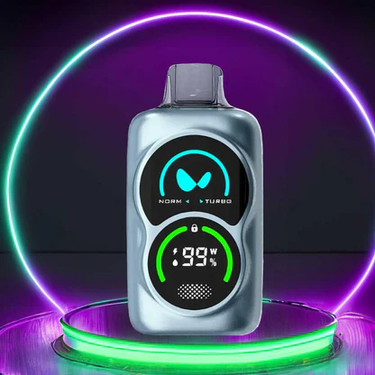 Waka PA25000 - 25,000 Puffs