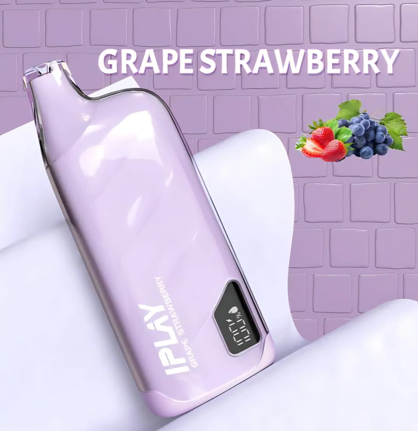 Iplay X-Box Pro 15K - 15,000 Puffs