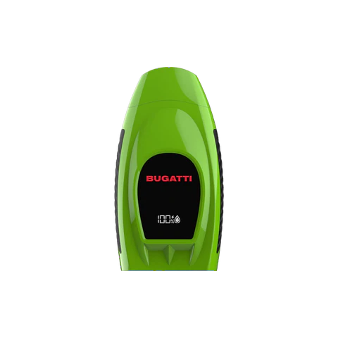 Aroma King Bugatti B6000 - 6,000 Puffs