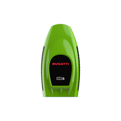 Aroma King Bugatti B6000 - 6,000 Puffs