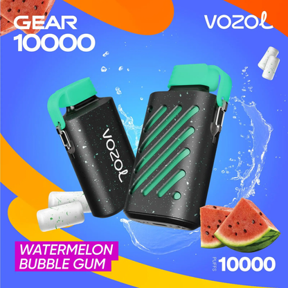 Vozol Gear 10000 - 10,000 Puffs
