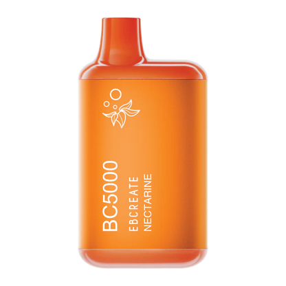 EBCreate BC5000 Thermal Edition - 5,000 Puffs