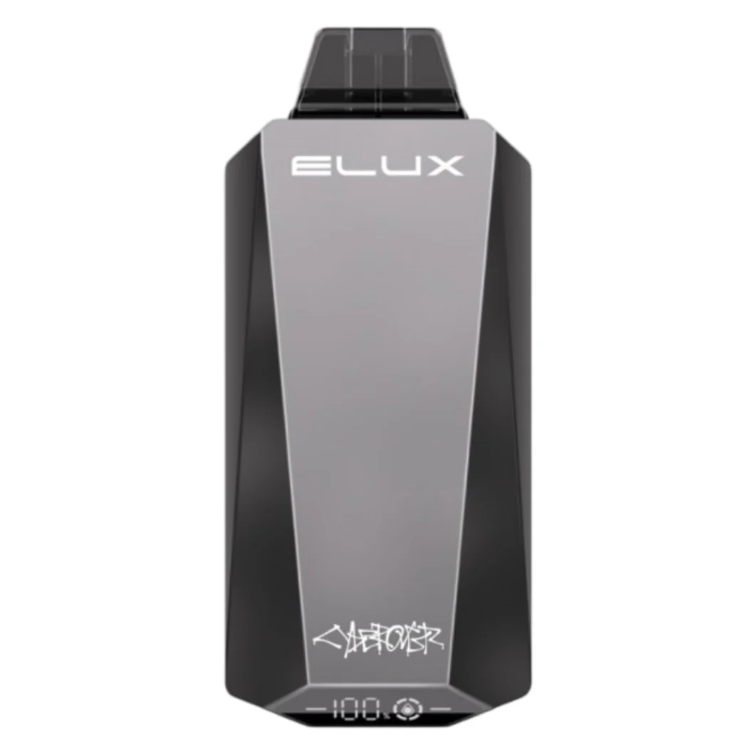Elux Cyberover - 18,000 Puffs