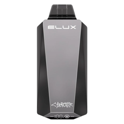 Elux Cyberover - 18,000 Puffs