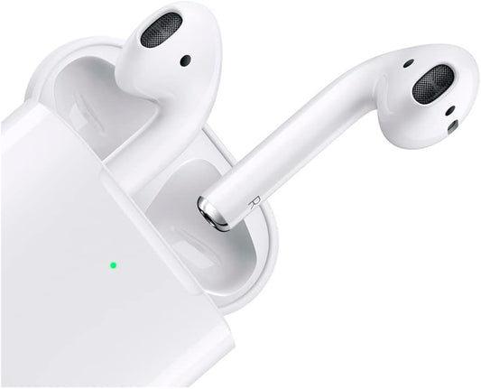 Audifonos AirPods 2a Generación OEM