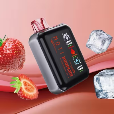 MOTI Duoplus - 20,000 Puffs