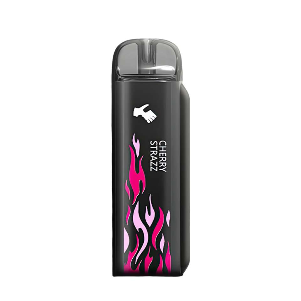 North Hand Shake POD - 15,000 Puffs