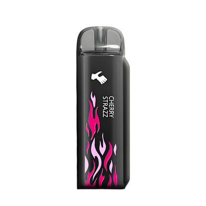 North Hand Shake POD - 15,000 Puffs