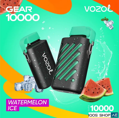 Vozol Gear 10000 - 10,000 Puffs